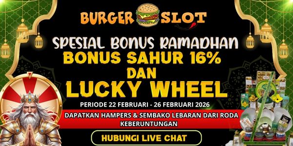 Paket Sahur 16%